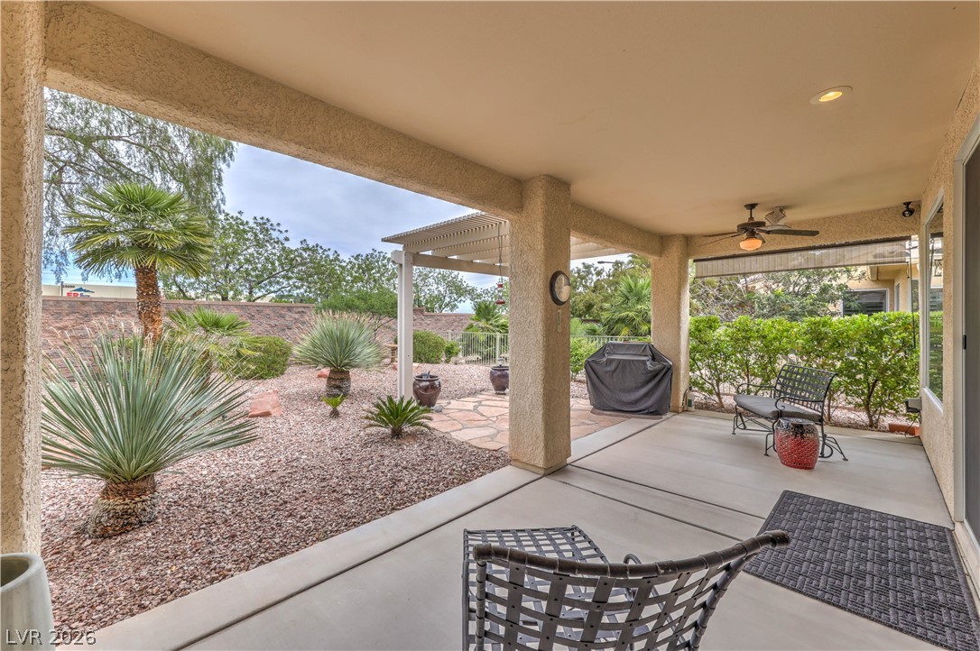 10298 Profeta Court Las Vegas NV 89135