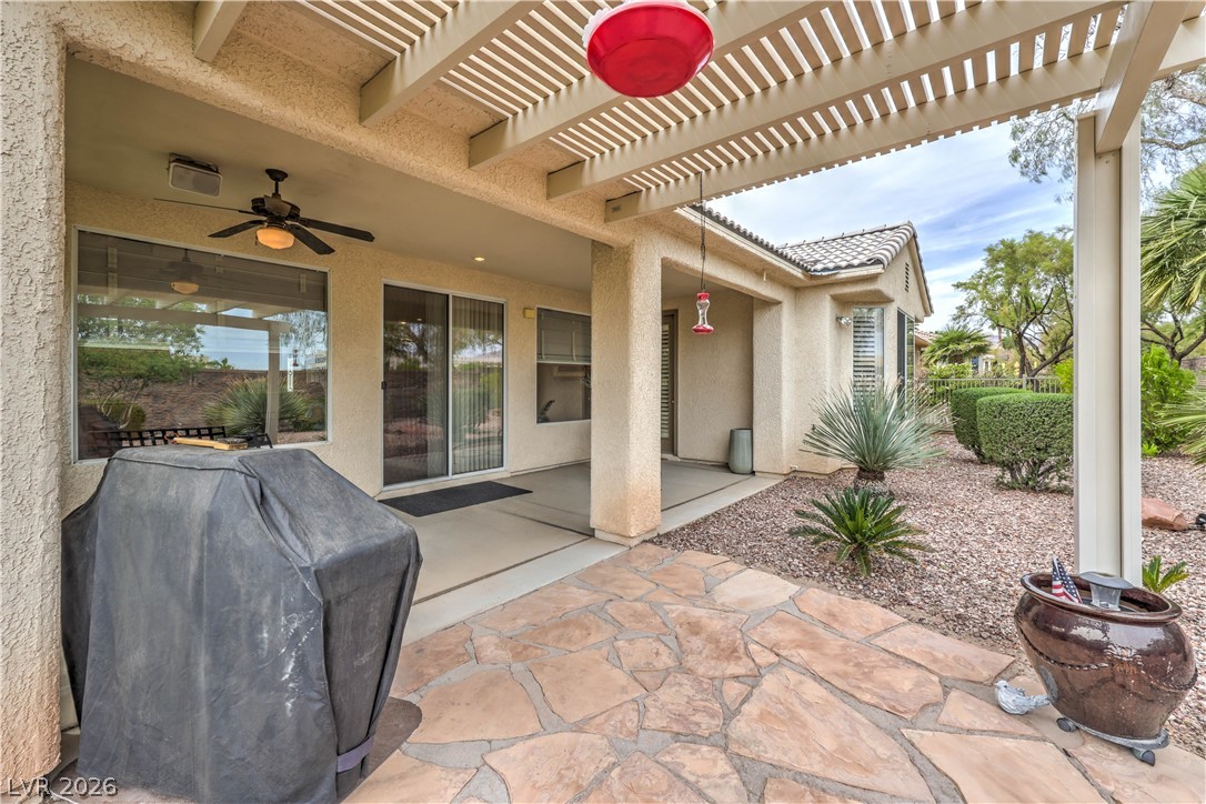 10298 Profeta Court Las Vegas NV 89135