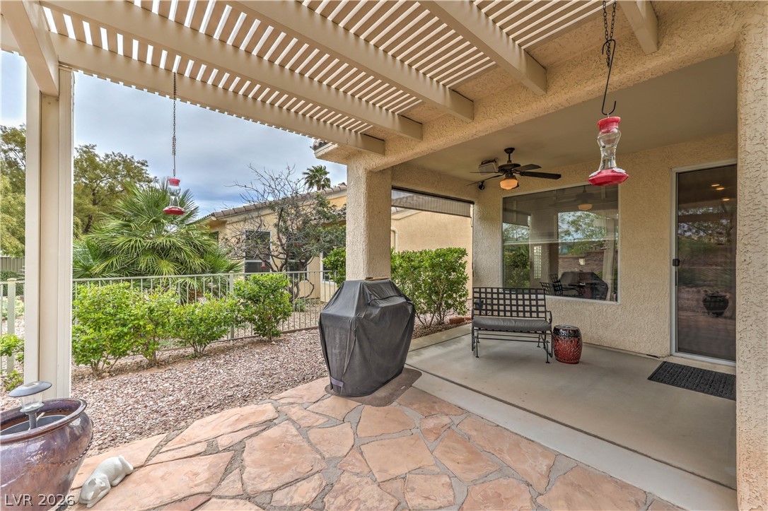 10298 Profeta Court Las Vegas NV 89135