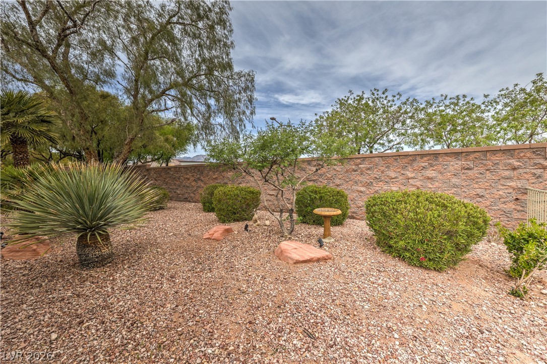 10298 Profeta Court Las Vegas NV 89135