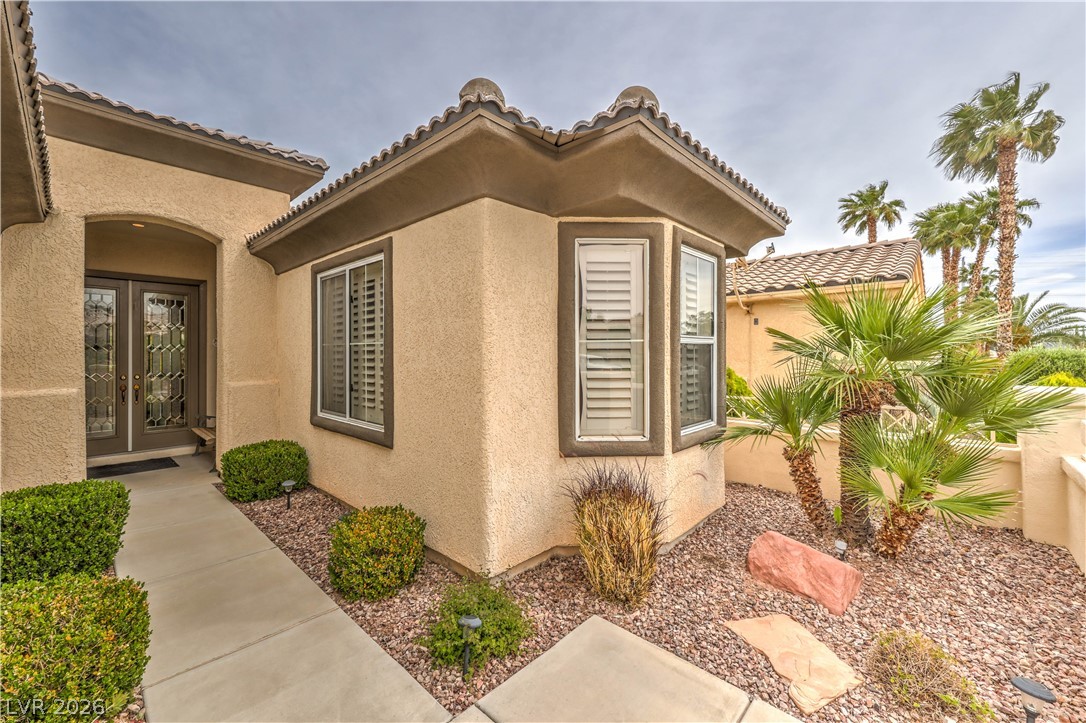 10298 Profeta Court Las Vegas NV 89135