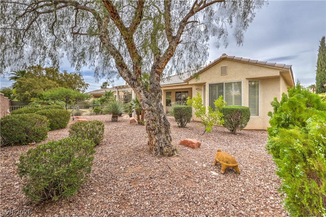 10298 Profeta Court Las Vegas NV 89135