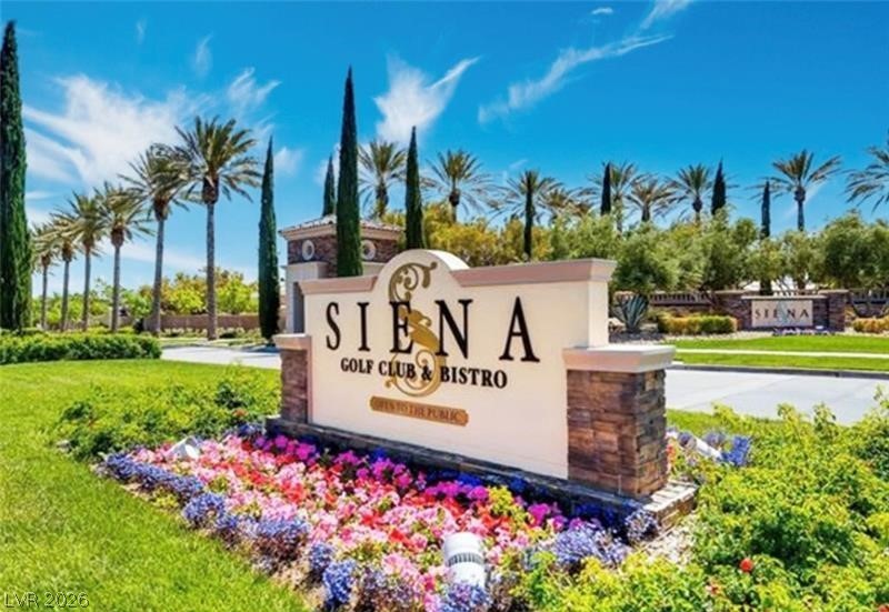10298 Profeta Court Las Vegas NV 89135