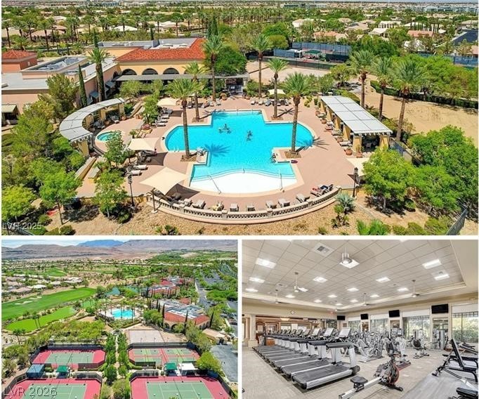 10298 Profeta Court Las Vegas NV 89135