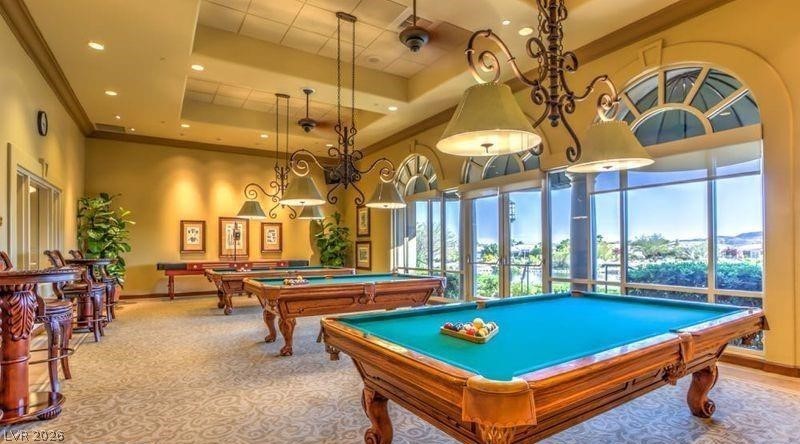 10298 Profeta Court Las Vegas NV 89135