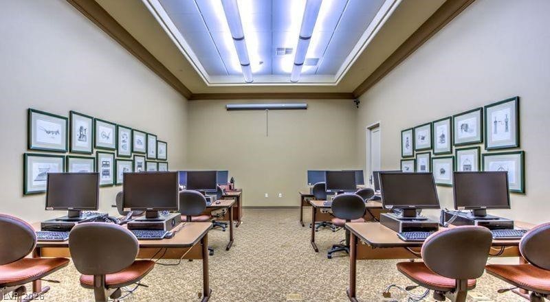 10298 Profeta Court Las Vegas NV 89135