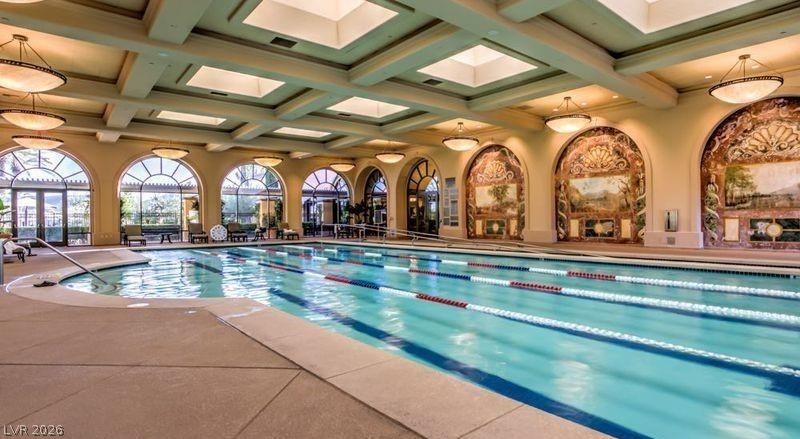 10298 Profeta Court Las Vegas NV 89135