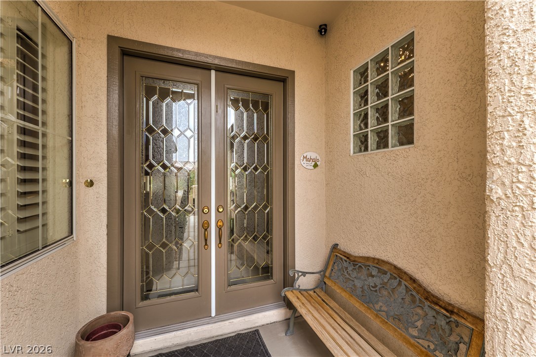 10298 Profeta Court Las Vegas NV 89135