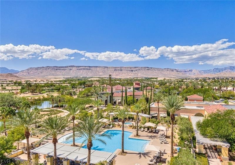 10298 Profeta Court Las Vegas NV 89135