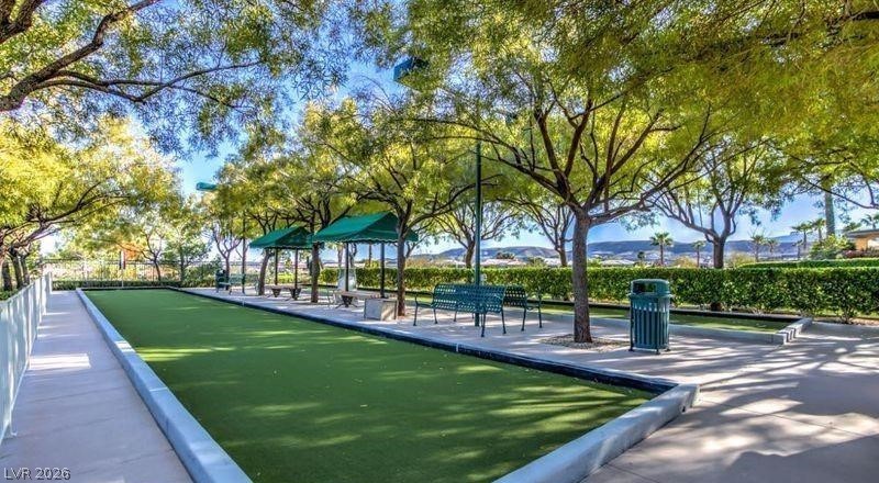 10298 Profeta Court Las Vegas NV 89135