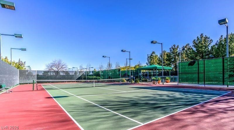 10298 Profeta Court Las Vegas NV 89135