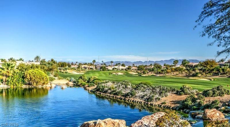 10298 Profeta Court Las Vegas NV 89135