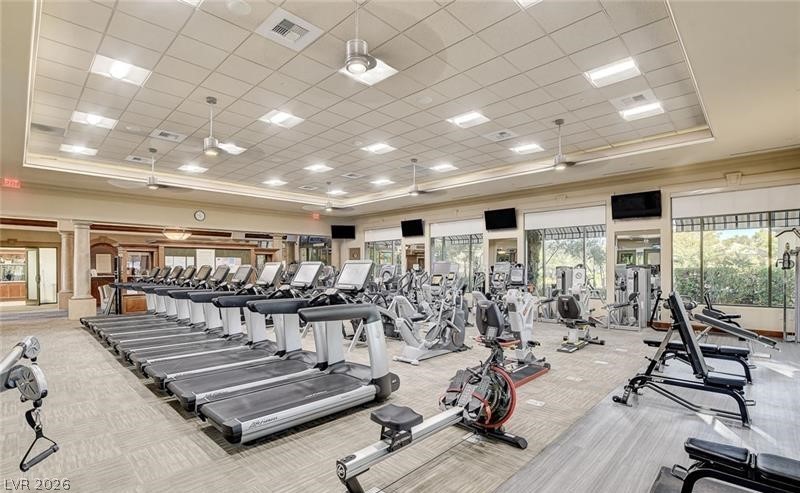10298 Profeta Court Las Vegas NV 89135