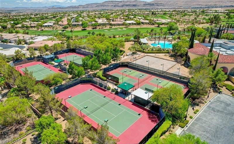 10298 Profeta Court Las Vegas NV 89135