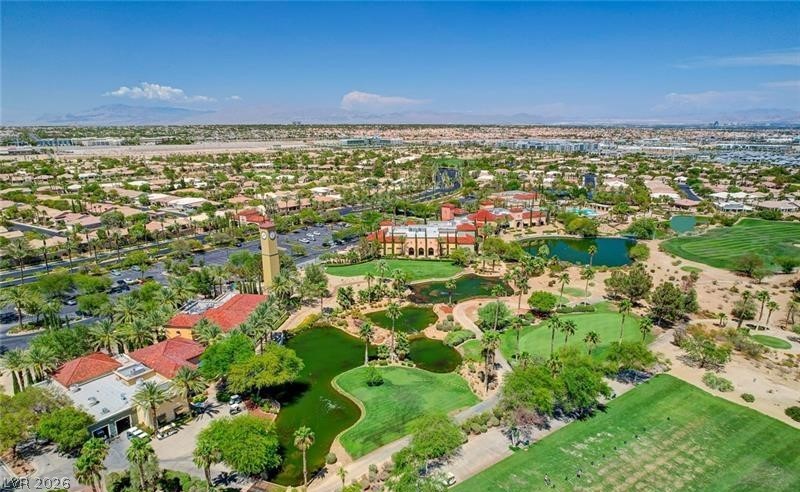 10298 Profeta Court Las Vegas NV 89135