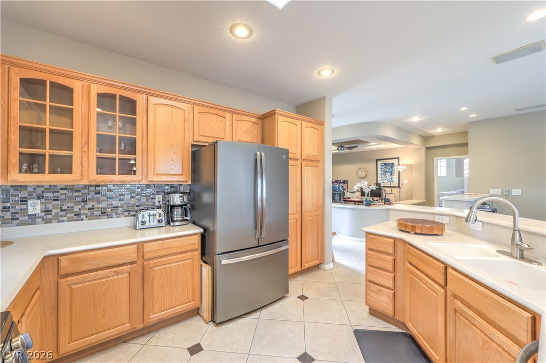 10298 Profeta Court Las Vegas NV 89135