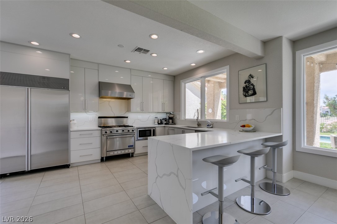 7999 Pinnacle Peak Avenue Las Vegas NV 89113