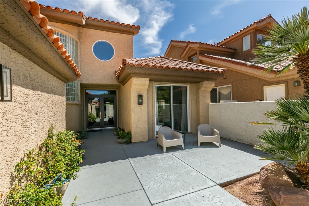 7999 Pinnacle Peak Avenue Las Vegas NV 89113