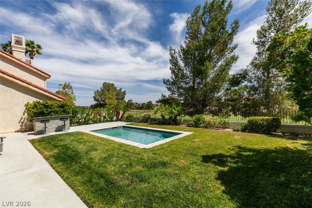 7999 Pinnacle Peak Avenue Las Vegas NV 89113