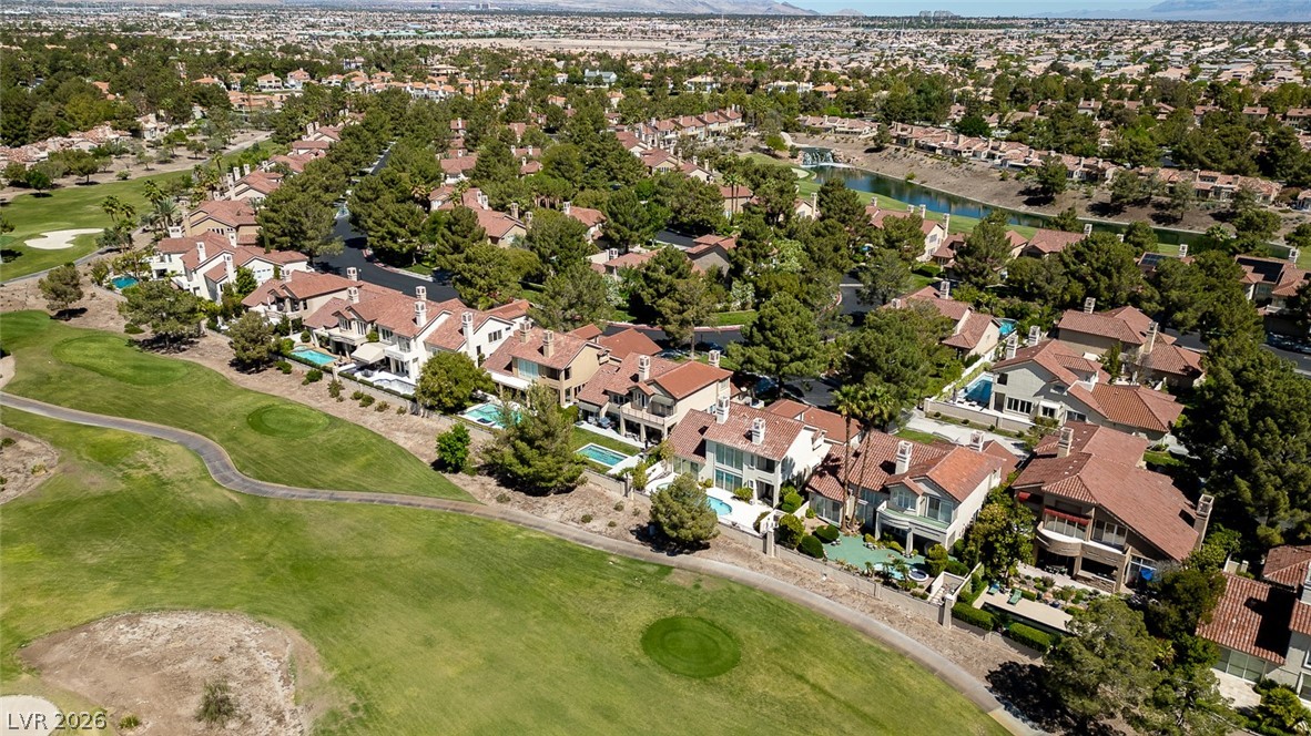 7999 Pinnacle Peak Avenue Las Vegas NV 89113
