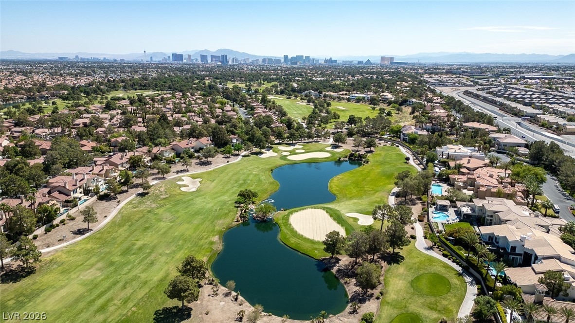 7999 Pinnacle Peak Avenue Las Vegas NV 89113