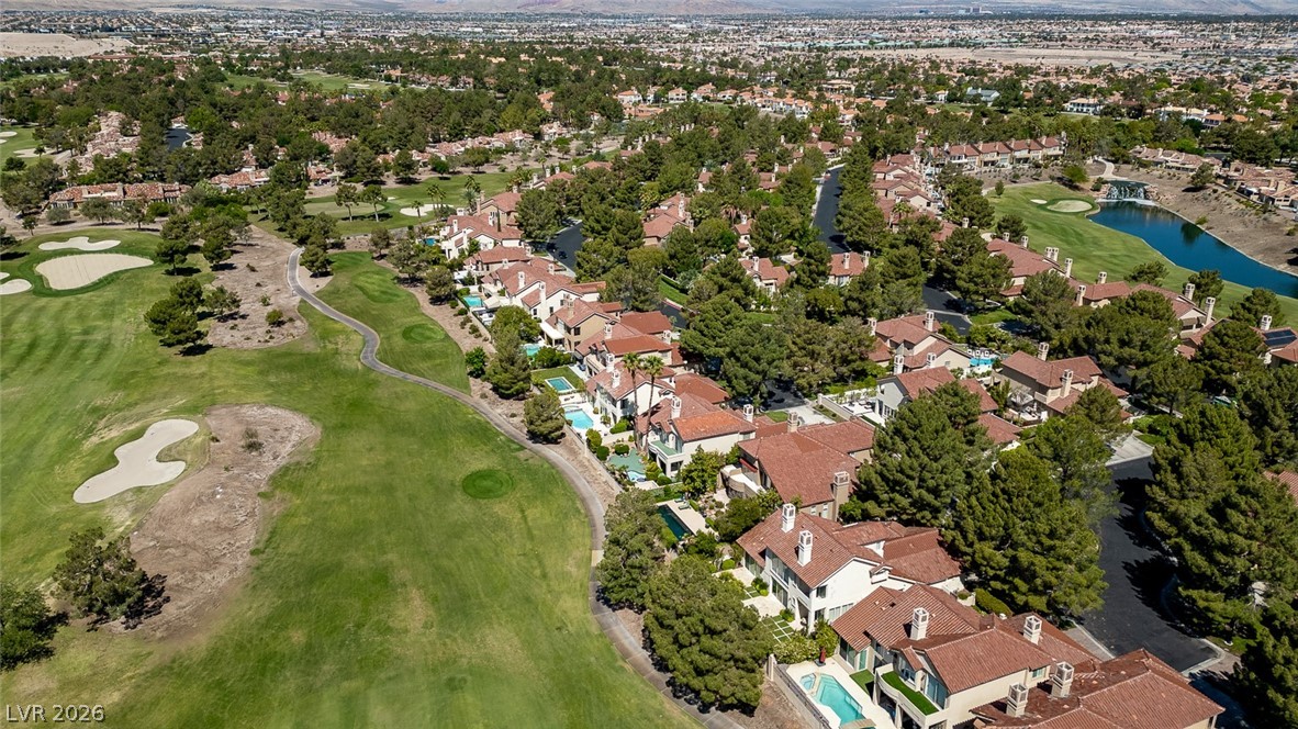 7999 Pinnacle Peak Avenue Las Vegas NV 89113