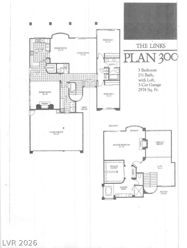 7999 Pinnacle Peak Avenue Las Vegas NV 89113