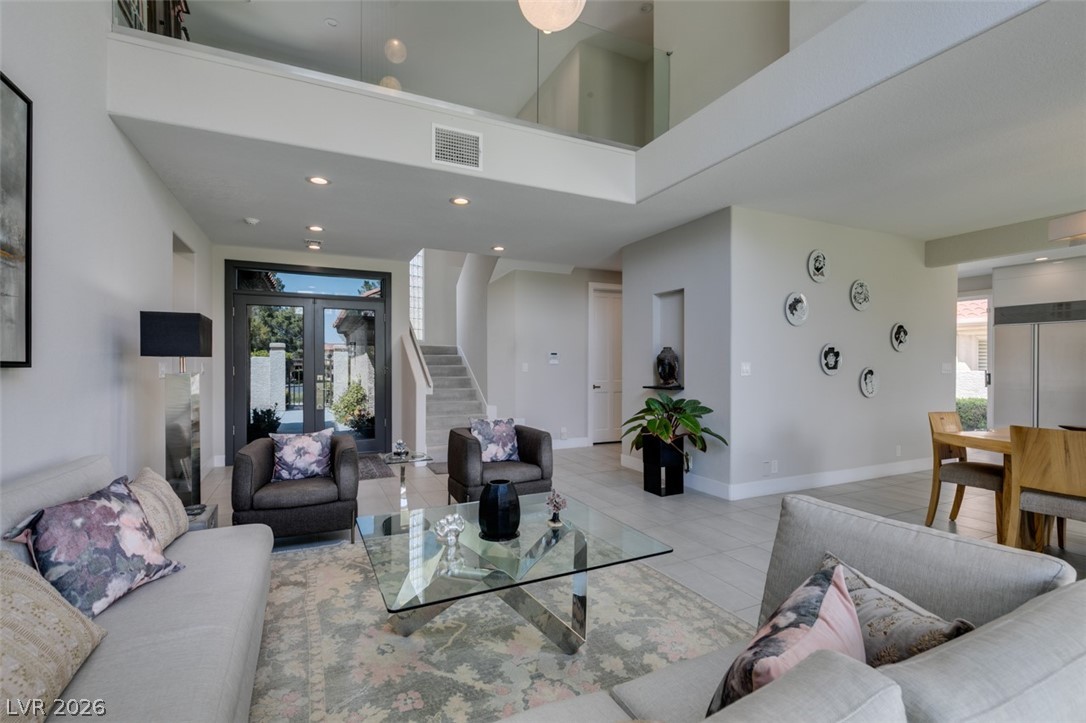 7999 Pinnacle Peak Avenue Las Vegas NV 89113