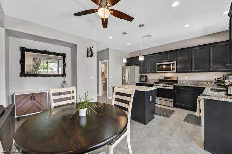 5807 Field Breeze Street Las Vegas NV 89148