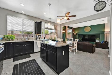 5807 Field Breeze Street Las Vegas NV 89148