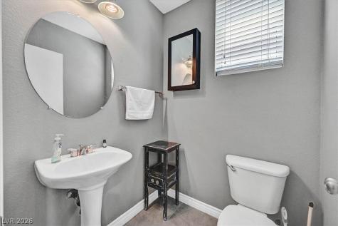 5807 Field Breeze Street Las Vegas NV 89148