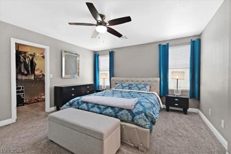 5807 Field Breeze Street Las Vegas NV 89148