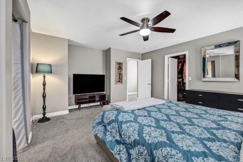 5807 Field Breeze Street Las Vegas NV 89148