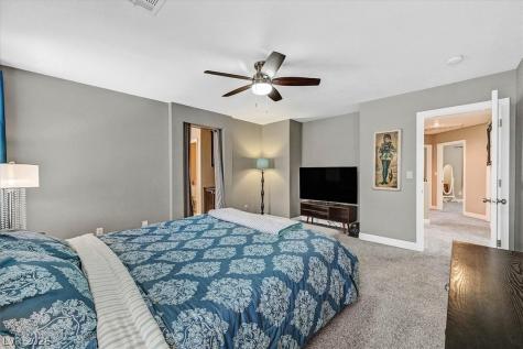 5807 Field Breeze Street Las Vegas NV 89148