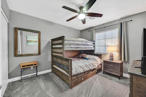 5807 Field Breeze Street Las Vegas NV 89148