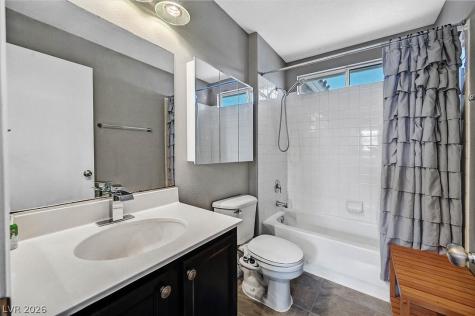 5807 Field Breeze Street Las Vegas NV 89148