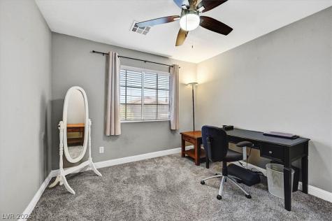 5807 Field Breeze Street Las Vegas NV 89148