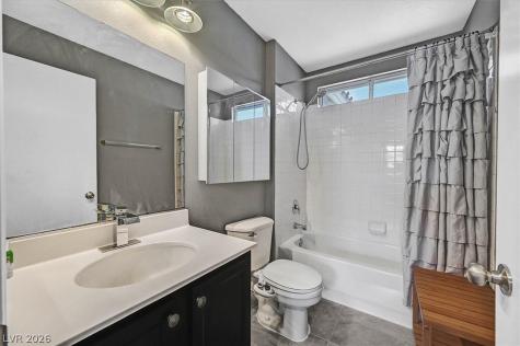 5807 Field Breeze Street Las Vegas NV 89148