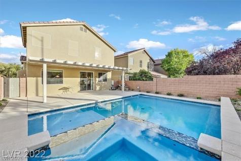 5807 Field Breeze Street Las Vegas NV 89148