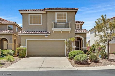 5807 Field Breeze Street Las Vegas NV 89148
