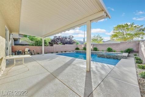 5807 Field Breeze Street Las Vegas NV 89148