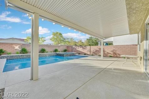 5807 Field Breeze Street Las Vegas NV 89148