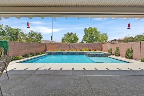 5807 Field Breeze Street Las Vegas NV 89148