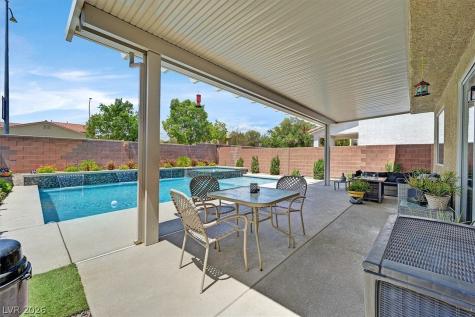 5807 Field Breeze Street Las Vegas NV 89148