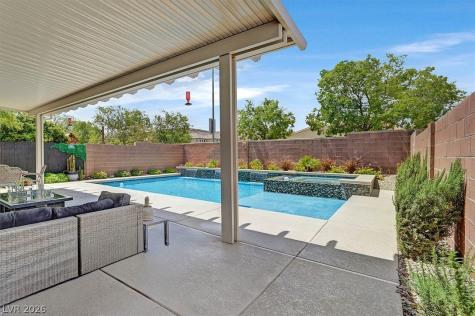 5807 Field Breeze Street Las Vegas NV 89148