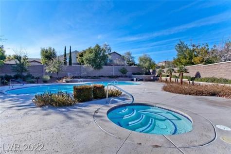 5807 Field Breeze Street Las Vegas NV 89148