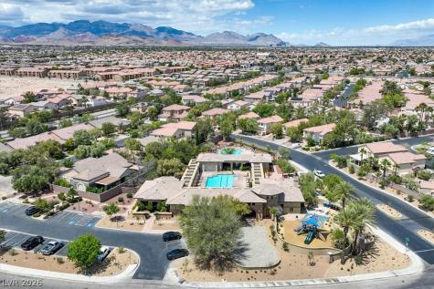 5807 Field Breeze Street Las Vegas NV 89148