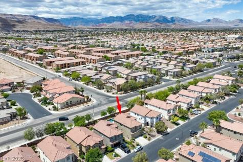5807 Field Breeze Street Las Vegas NV 89148