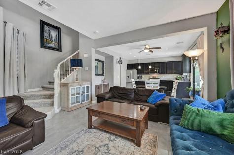 5807 Field Breeze Street Las Vegas NV 89148