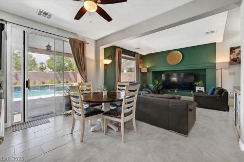5807 Field Breeze Street Las Vegas NV 89148